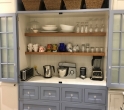 LARDER-CABINET